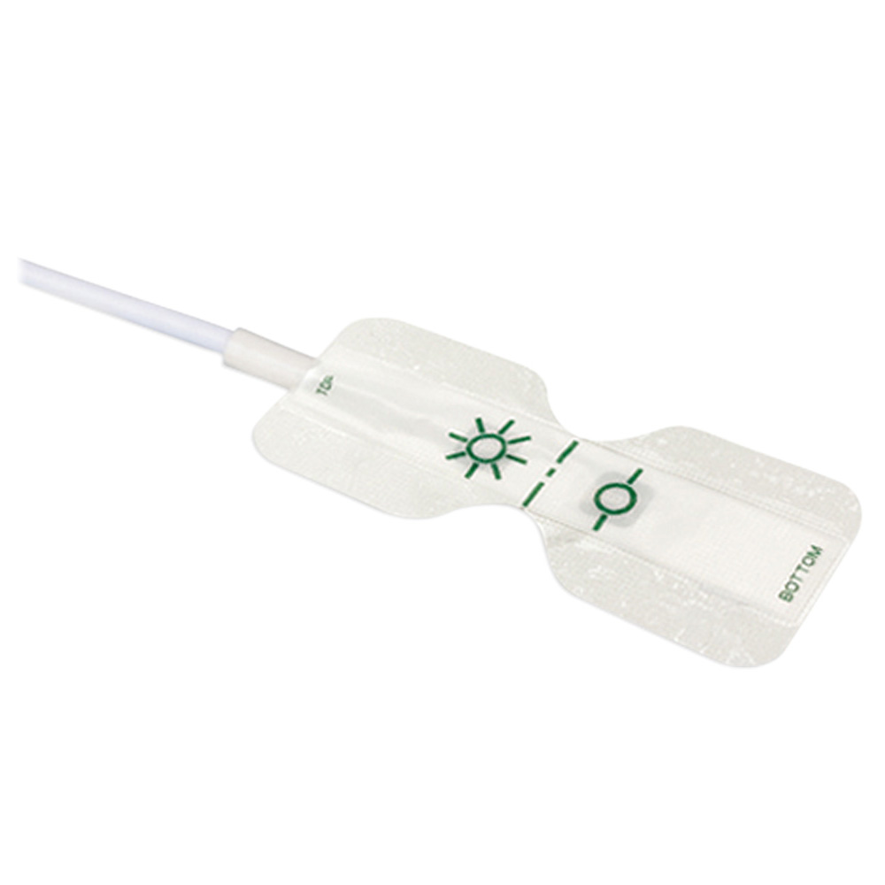 ディスポーザブルSpO2センサ （ネルコア互換）/成人 PEテープ 24本入 NP503-01XP