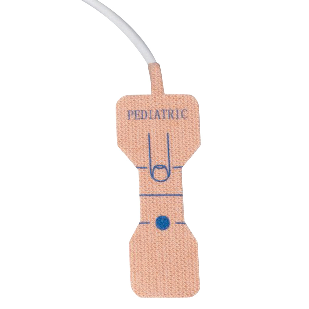 ディスポーザブルSpO2センサ　NT523-16