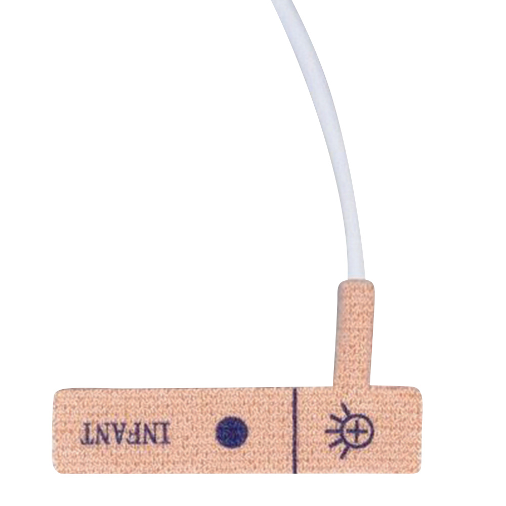 ディスポーザブルSpO2センサ　NT533-16