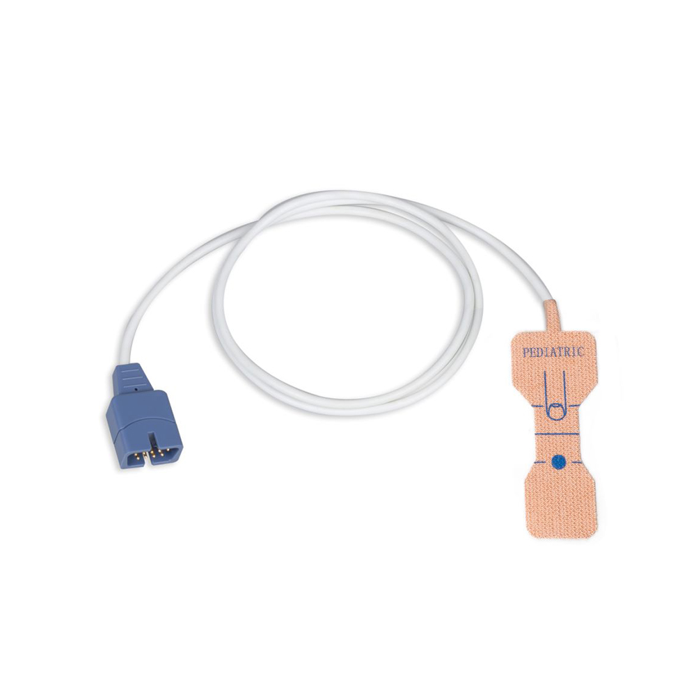 ディスポーザブルSpO2センサ　NT523-01XP