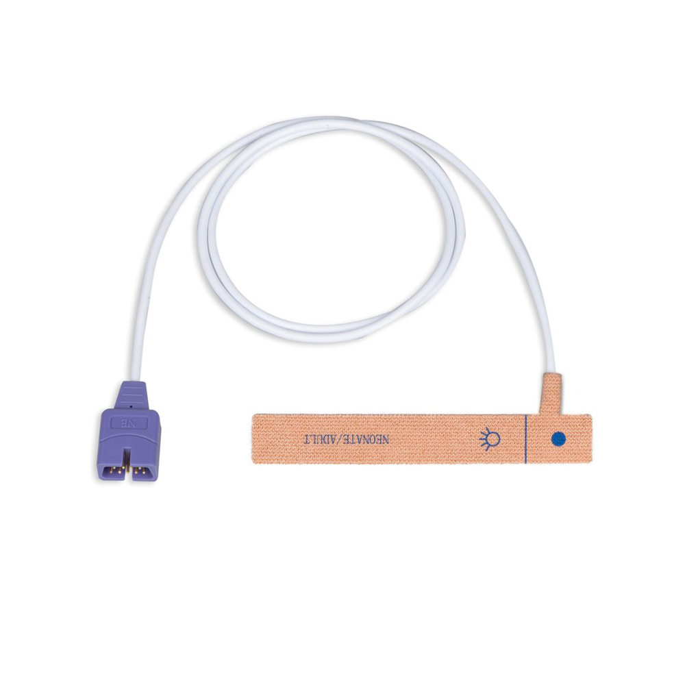 ディスポーザブルSpO2センサ　NT543-01XP