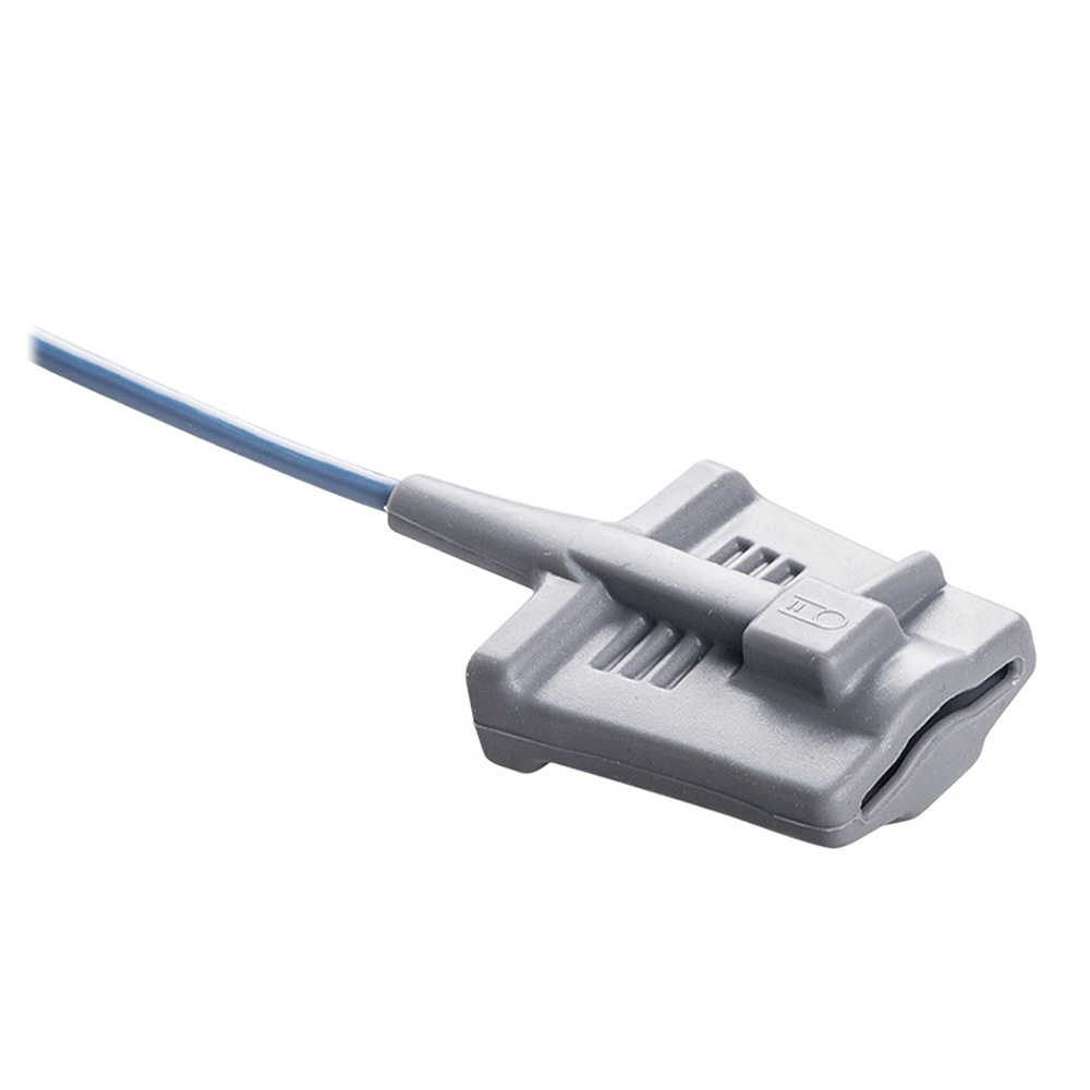 リユーザブルSpO2センサ （日本光電互換）/成人 ソフト/1.5m NV405S-16