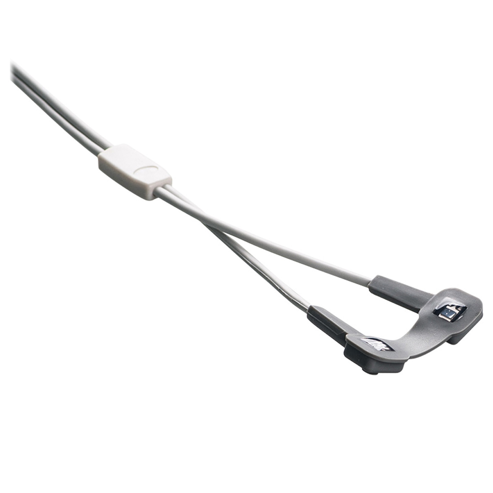 リユーザブルSpO2センサ （日本光電互換）/新生児 ソフト/1.5m NV605-16