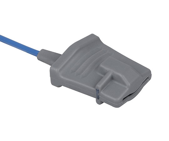 リユーザブルSpO2センサ （ネルコア互換）/成人 ソフト/1.1m NV403S-01XP