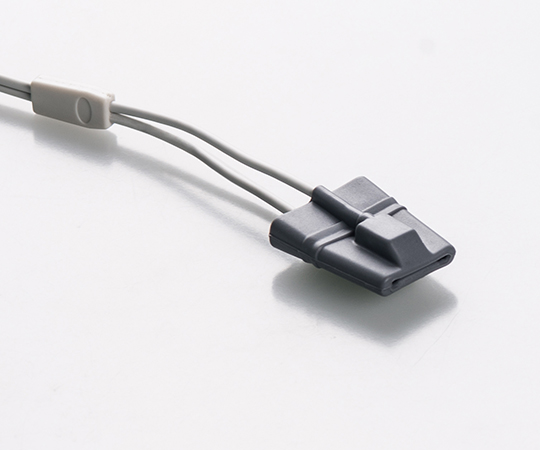 リユーザブルSpO2センサ （ネルコア互換）/小児 ソフト/1.1m NV103S-01XP