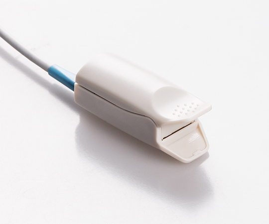 リユーザブルSpO2センサ （ネルコア互換）/成人 ハード/1.1m NV403-01XP