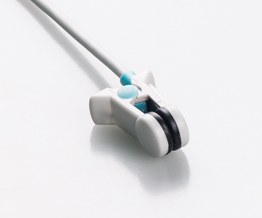 リユーザブルSpO2センサ （ネルコア互換）/成人 耳/1.1m NV903-01XP