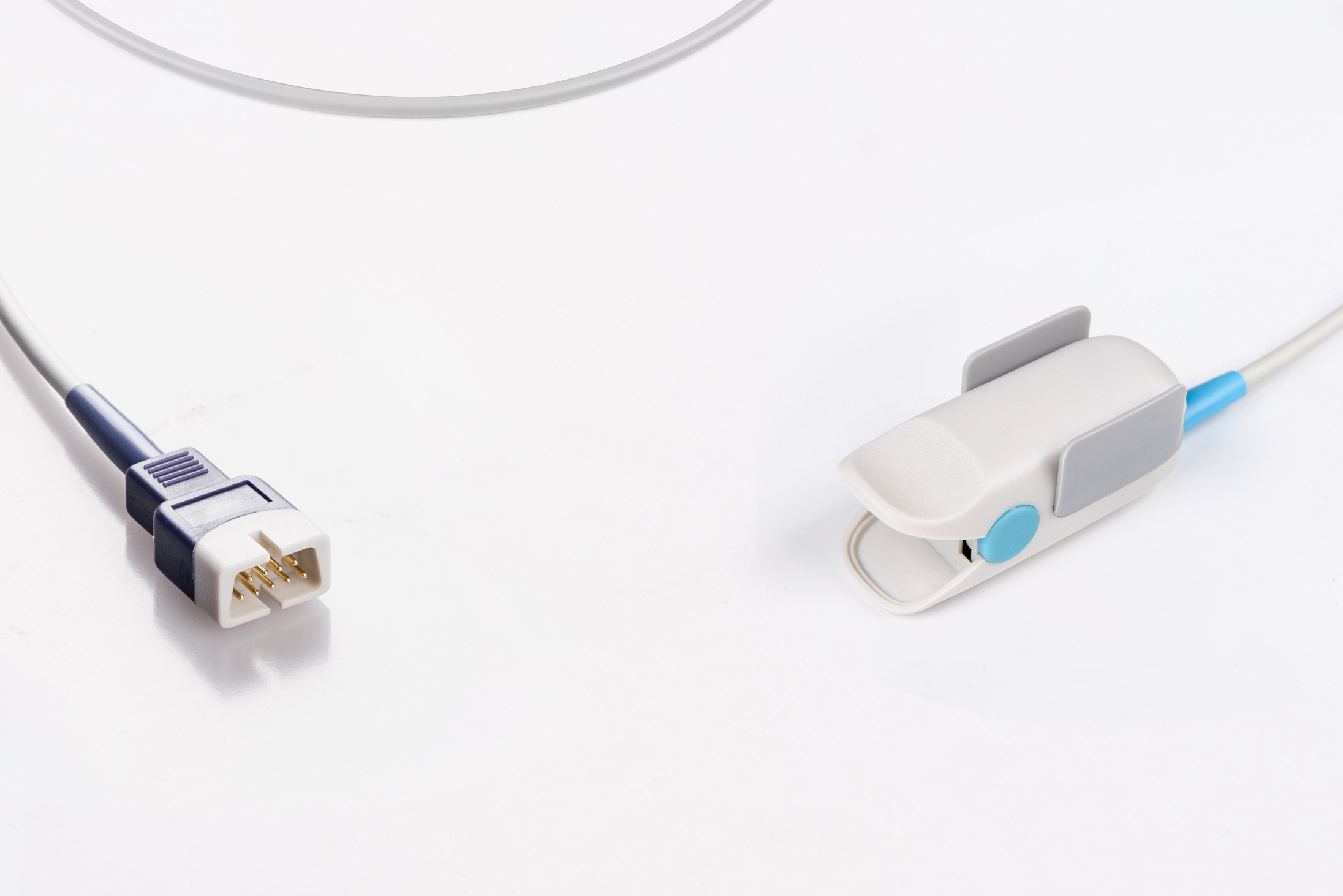 リユーザブルSpO2センサ　NV403LC-01XP