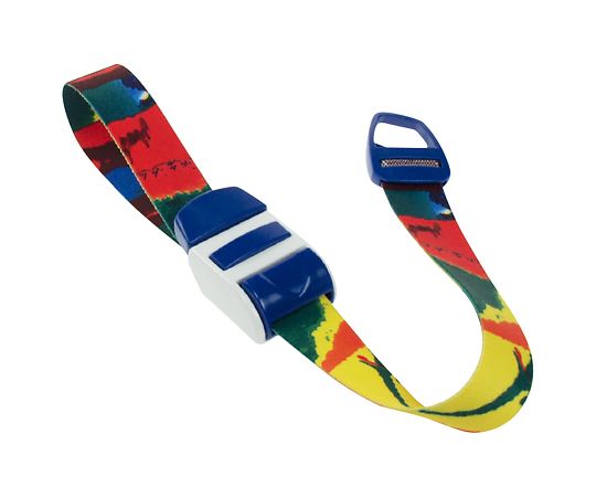 カラフル駆血帯 デザイナー 500120