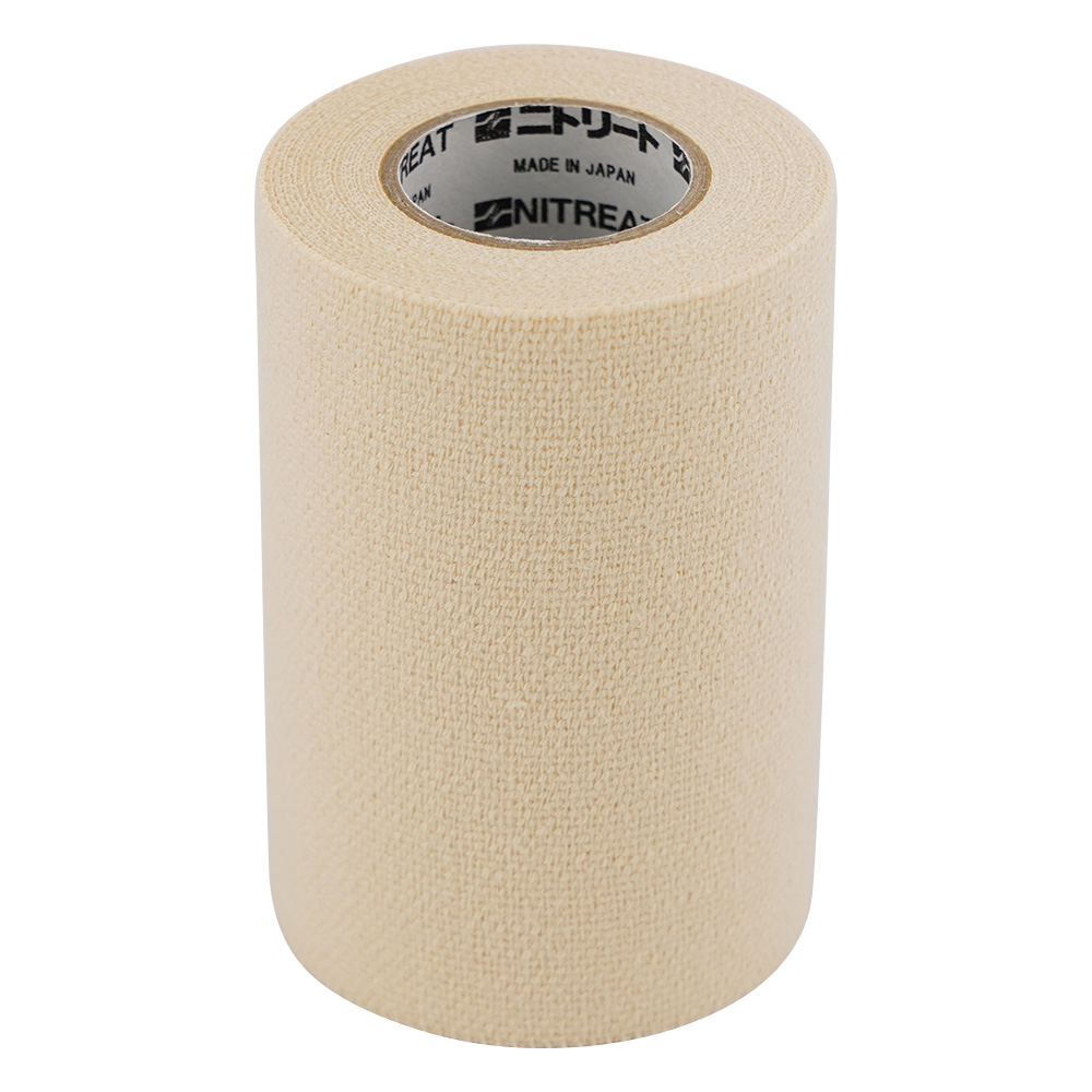 ニトリートEBHテープ 75mm×4.5m 4巻入 EBH-75