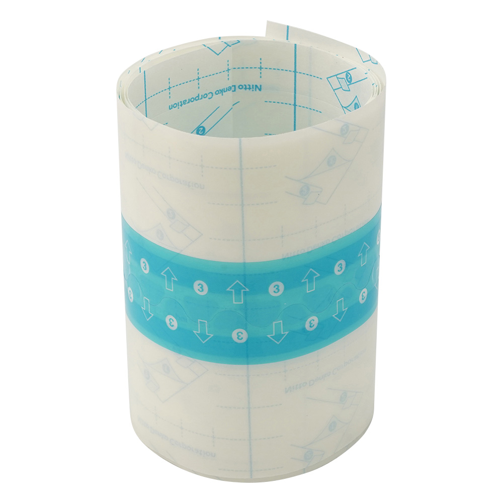 優肌パーミロールHS 100mm×1m 12巻入 H24S10