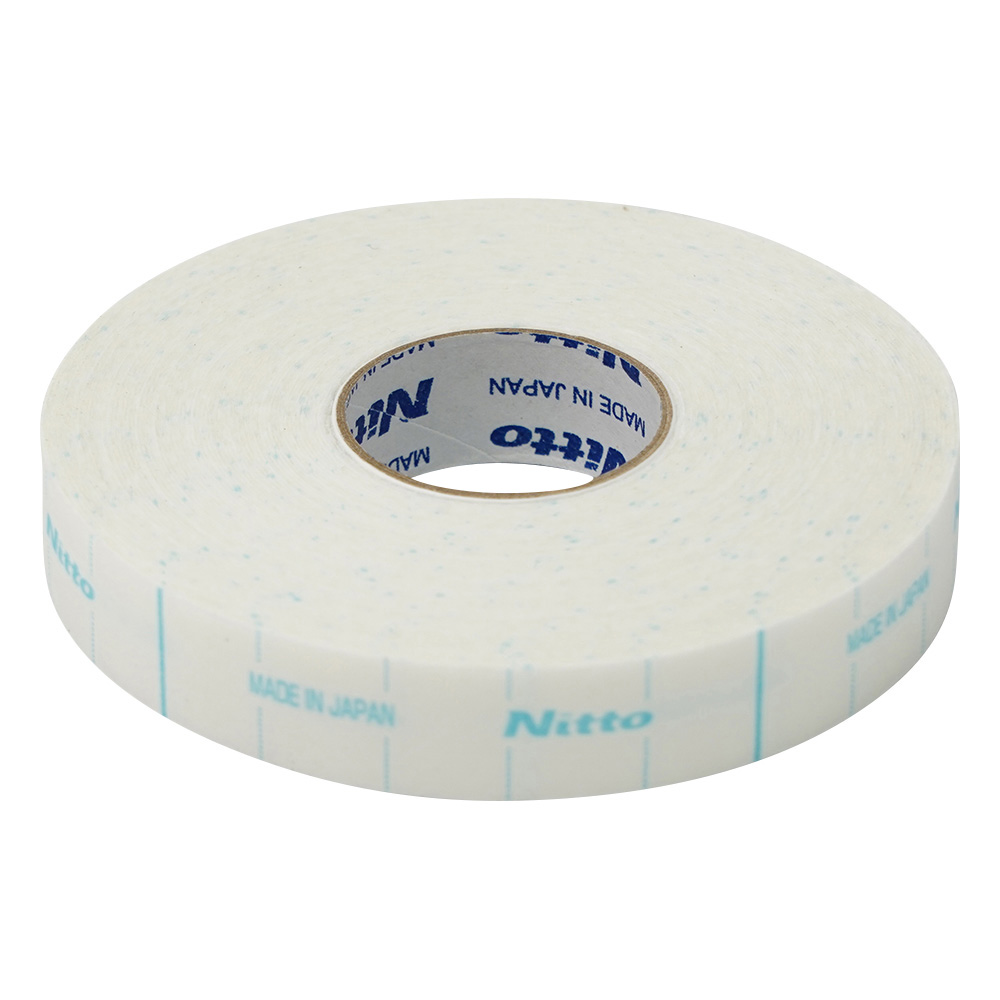 キノホワイト 12.5mm×10m 4巻入 B5101