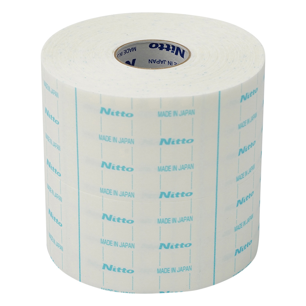 キノホワイト 75mm×10m B5107