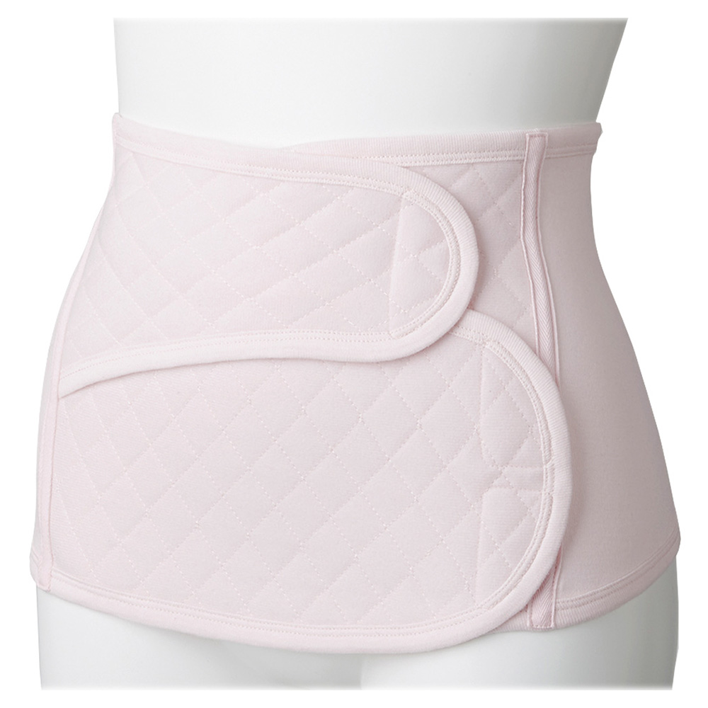 帝王切開後の腹部保護帯 ML S3086