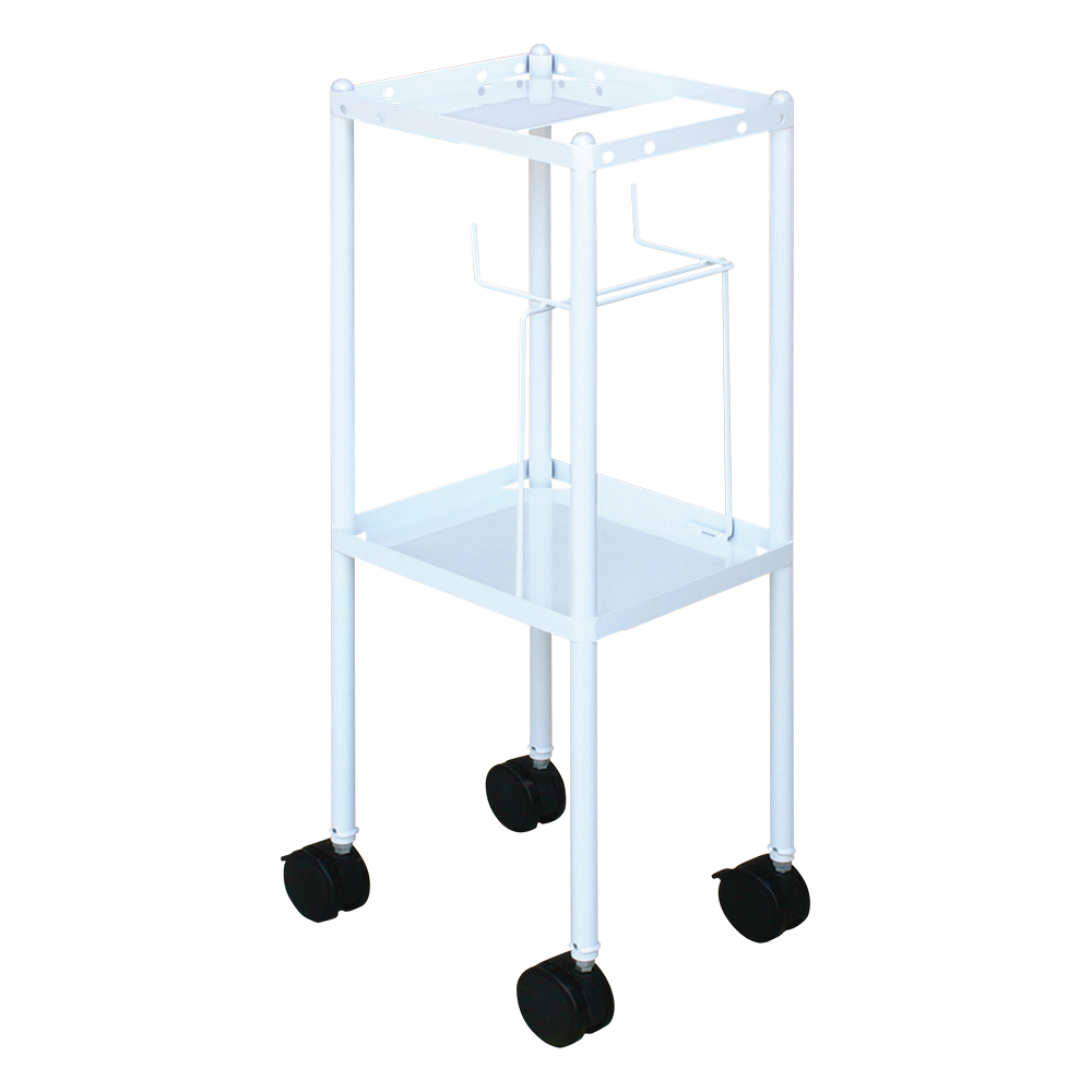 ベッドサイドカート 324×274×879.5mm 3227