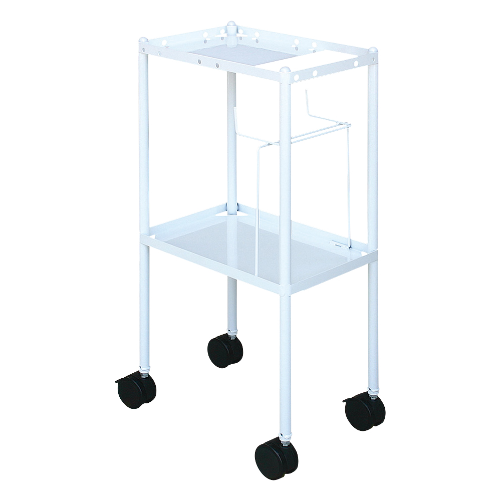 ベッドサイドカート 424×274×879.5mm 4227