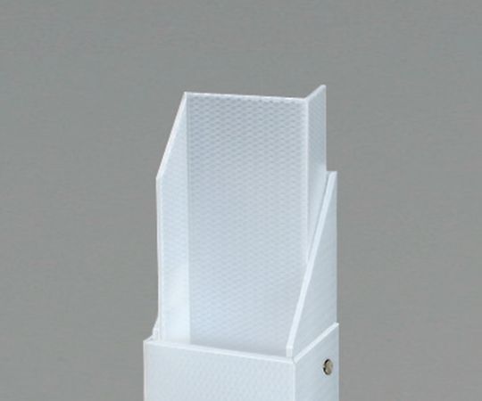 カートオプション（ホルダー類） 吸引カテーテルホルダー専用仕切り