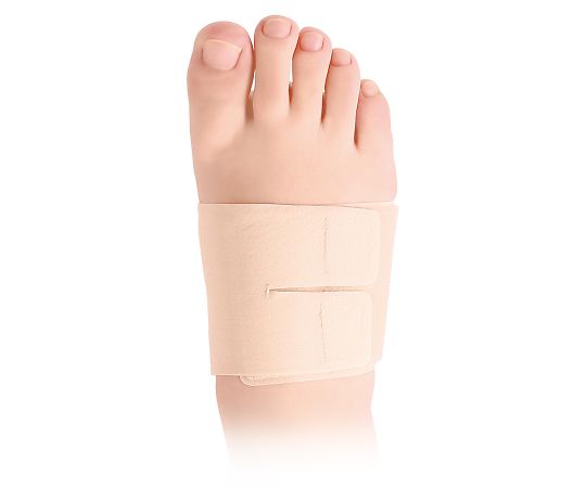 ソルボフィットバンド 開張足用 L（26.5-28.5cm） 63172