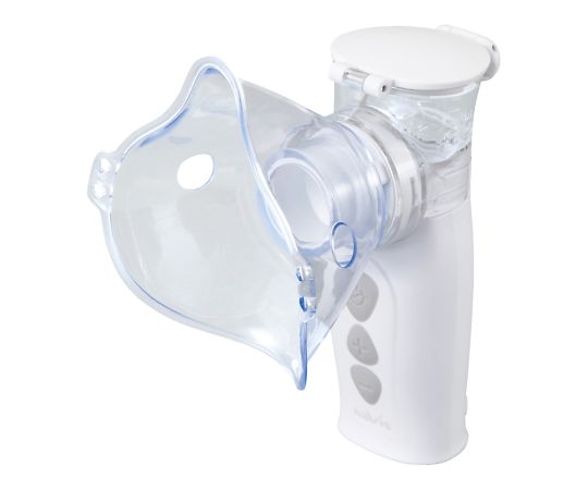 メッシュ式ネブライザー ナビスリム NVS-01