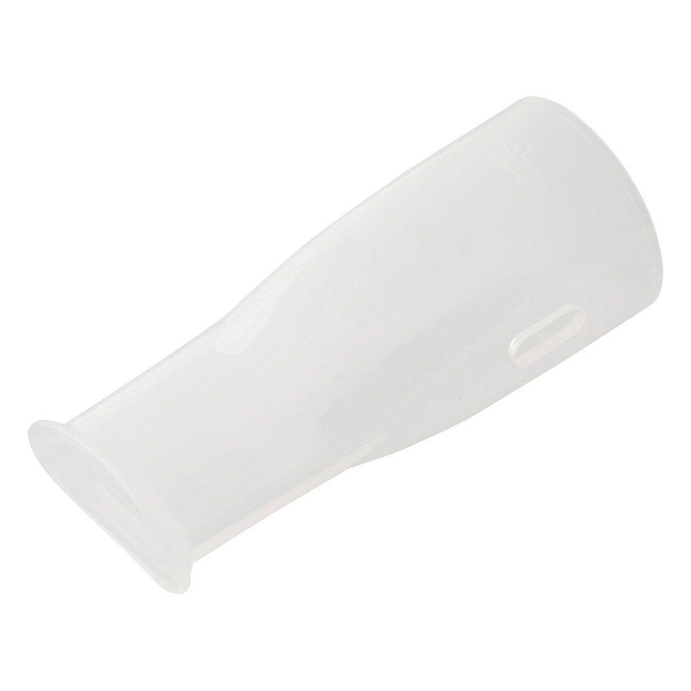 メッシュ式ネブライザー ナビスリム マウスピース NVS-01MP