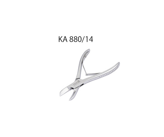 リストン骨剪刃 直 140mm KA 880/14