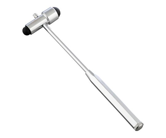 ナビス打診器 バックハンマータイプ 195mm NV-B02