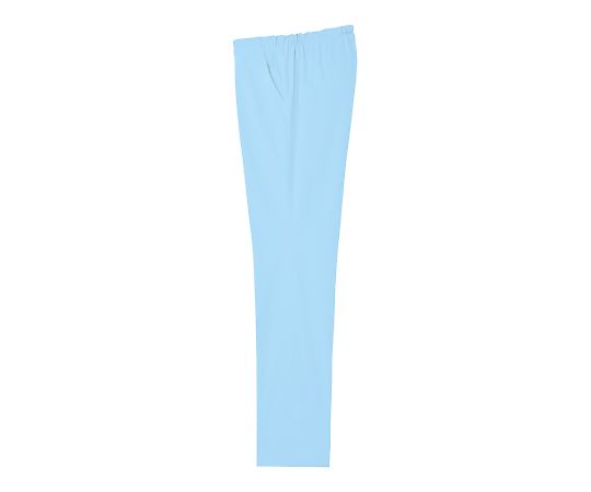 ストレートパンツ（ユニセックス） アクア EL UQM2103 EL