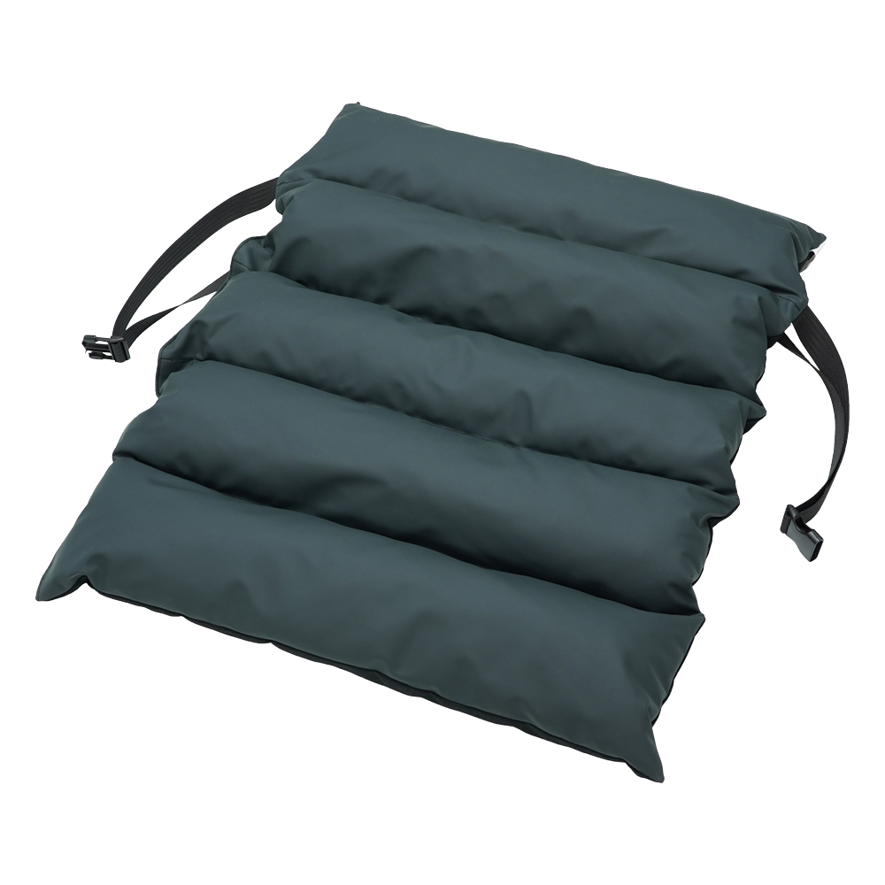 車椅子クッションセット 背面 RCF55040