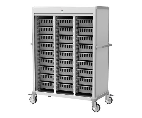 注射薬カート 1214×561×1530mm SC-SH3930