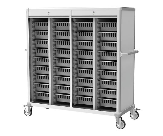 注射薬カート 1551×561×1530mm SC-SH4930