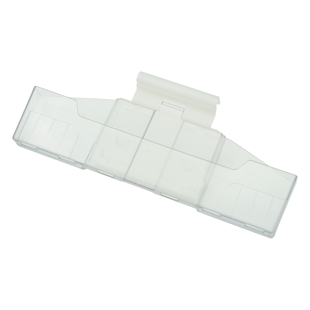 34トレイ・バスケット 名札・処方箋ホルダー