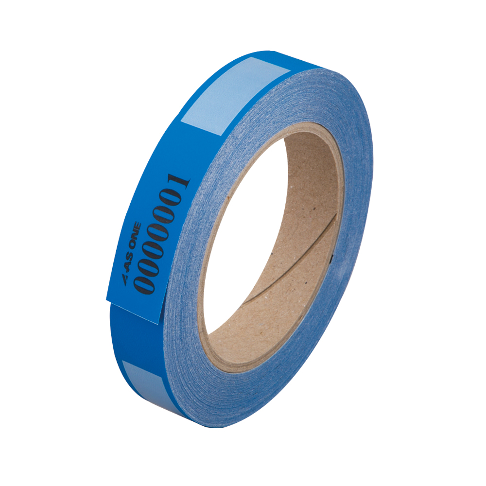 封印テープ 20mm×30m ブルー MT-3020B