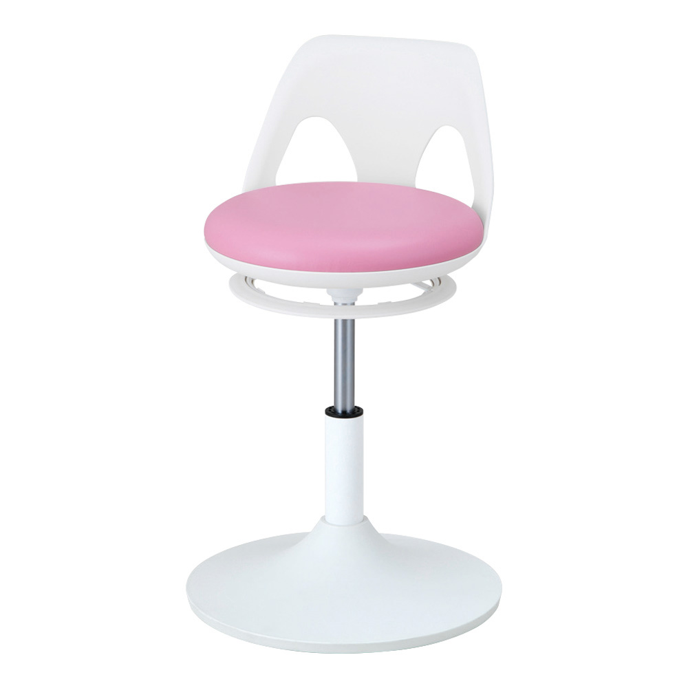 クランケチェア ラクーン ピンク NK-P