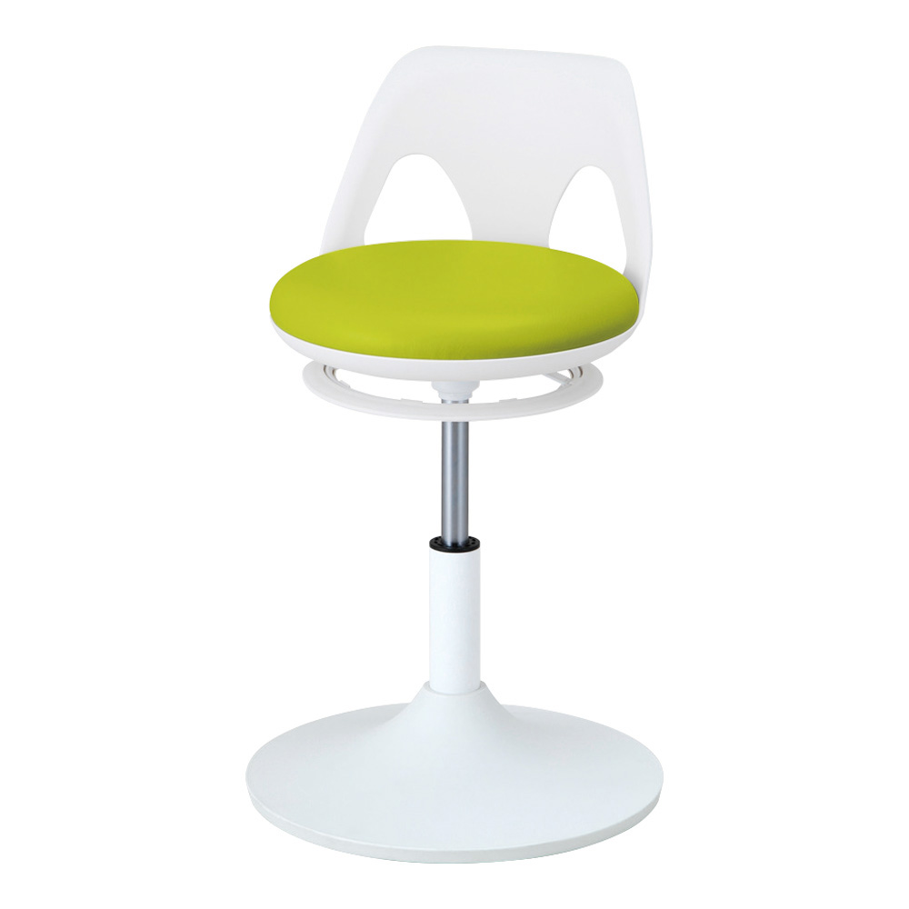 クランケチェア ラクーン グリーン NK-G