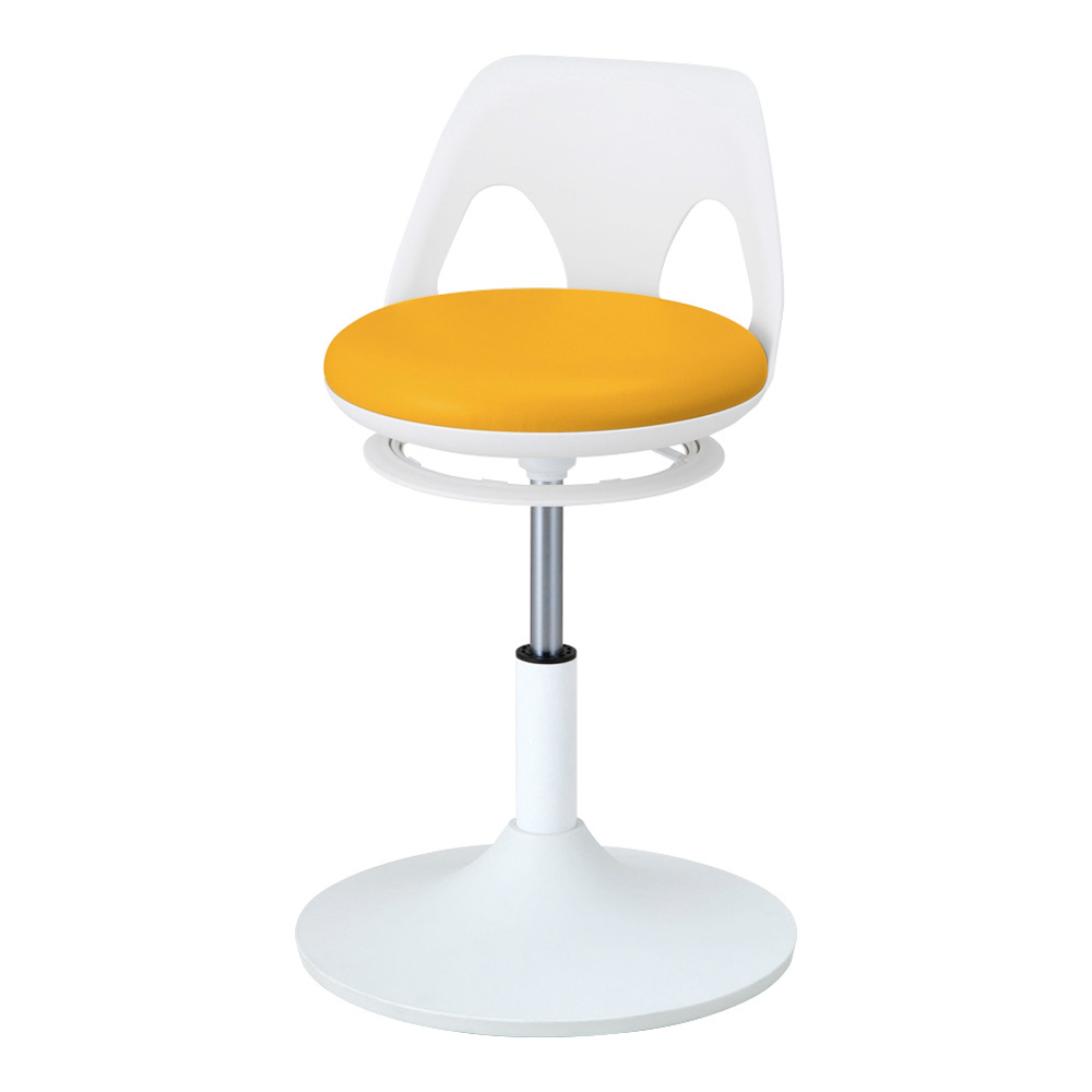 クランケチェア ラクーン オレンジ NK-O