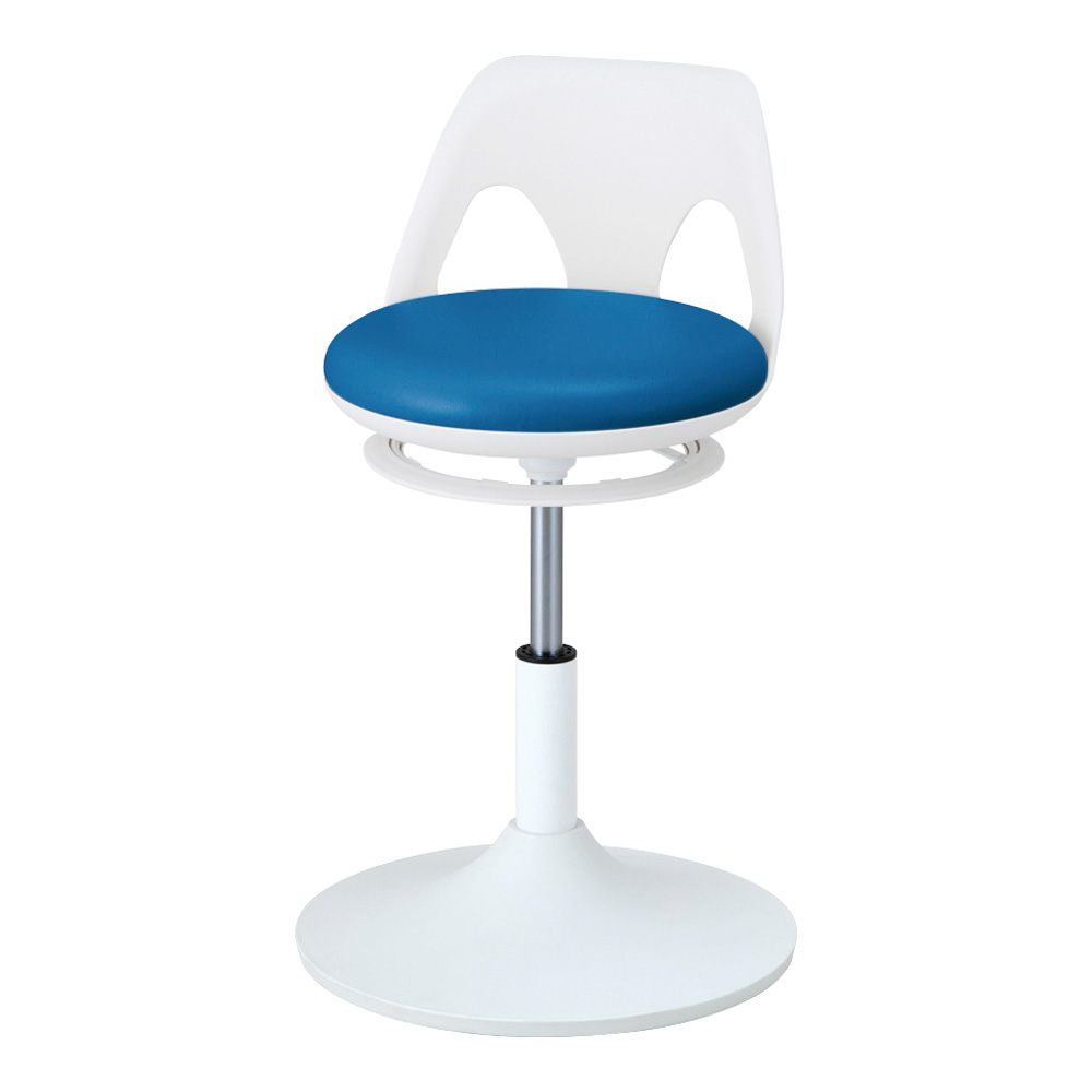 クランケチェア ラクーン ネイビー NK-N