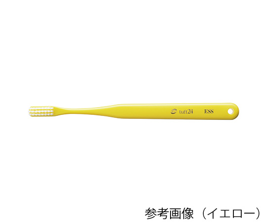 タフト24 ESS・キャップ付 イエロー 25本入 00020045
