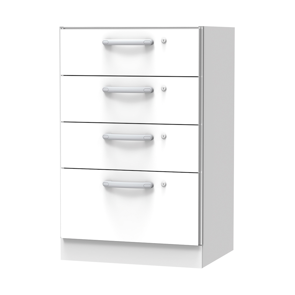 材料キャビネット（ロータイプ・引出し） 引出し SL-L