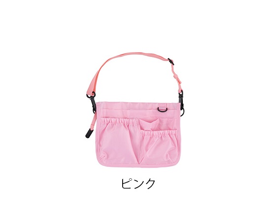 2WAYポーチ ピンク EP-P
