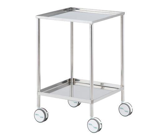 卓上型滅菌器用架台 486×486×800mm TBD-486