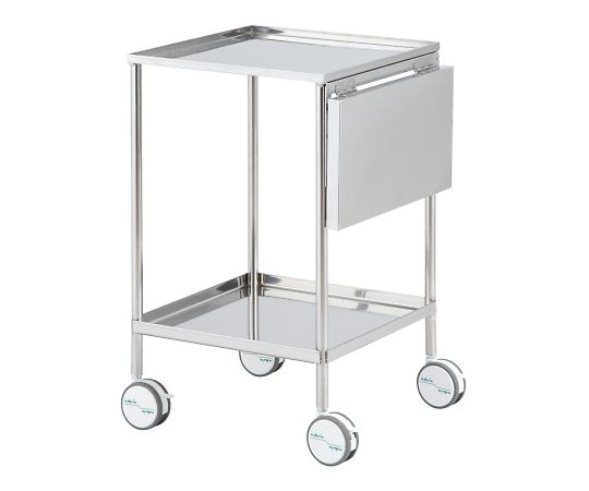 卓上型滅菌器用架台 760×486×800mm TBD-760