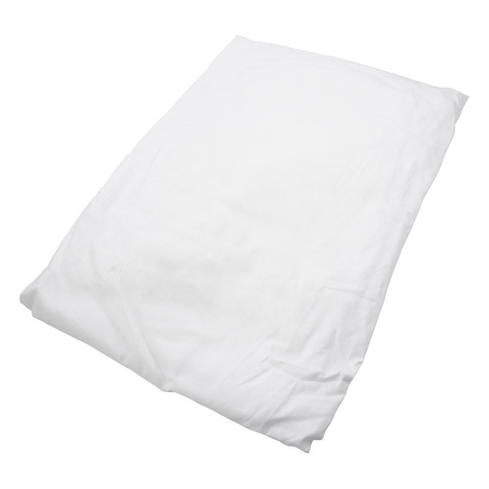 ボックスシーツ 900×1900×200mm ホワイト