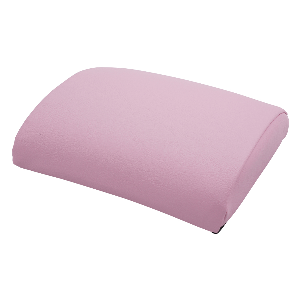 採血かまぼこマクラ 45mm・滑り止め付き ピンク PKS45-S