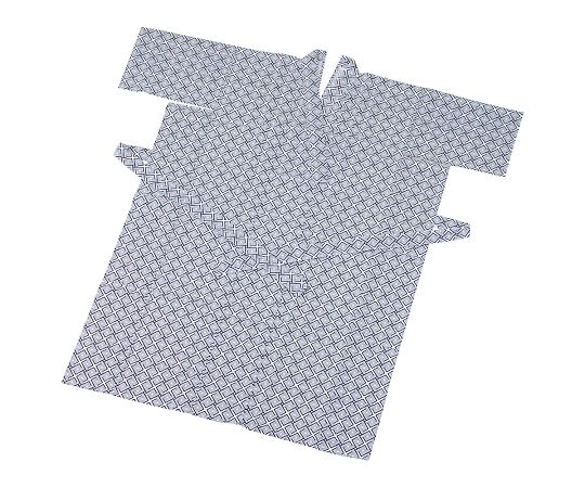 ご遺体用寝巻き かぶせるタイプ 婦人 L