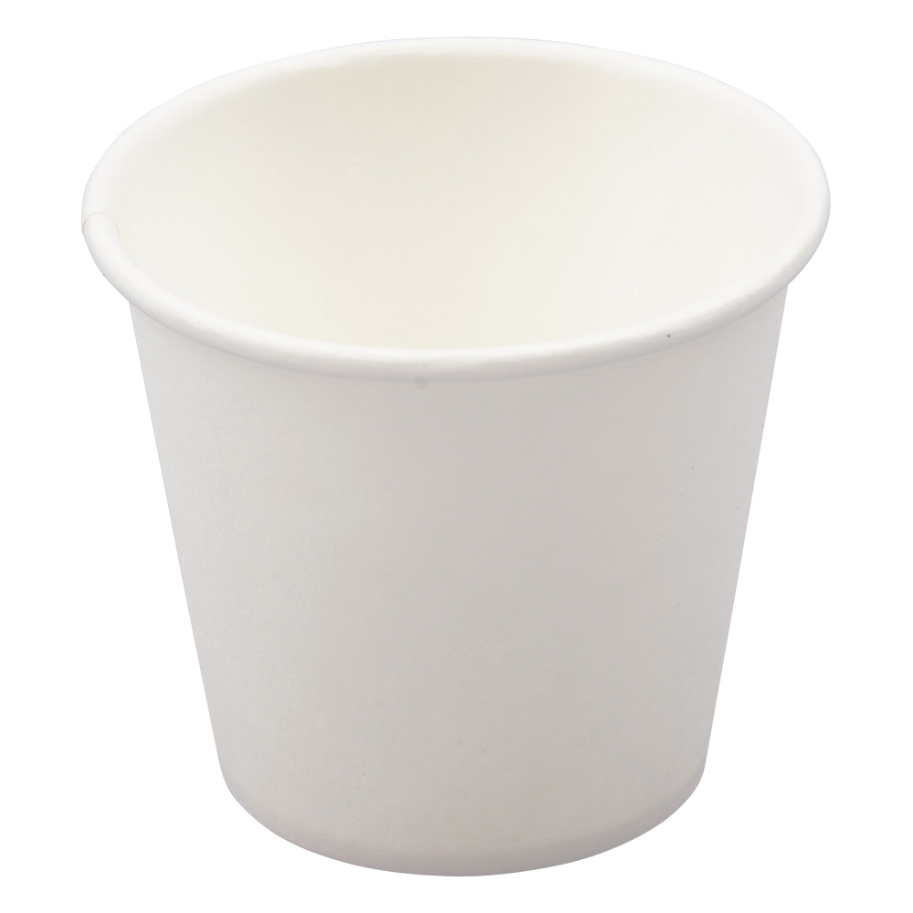 アズワンの紙コップ 2オンス 100個入