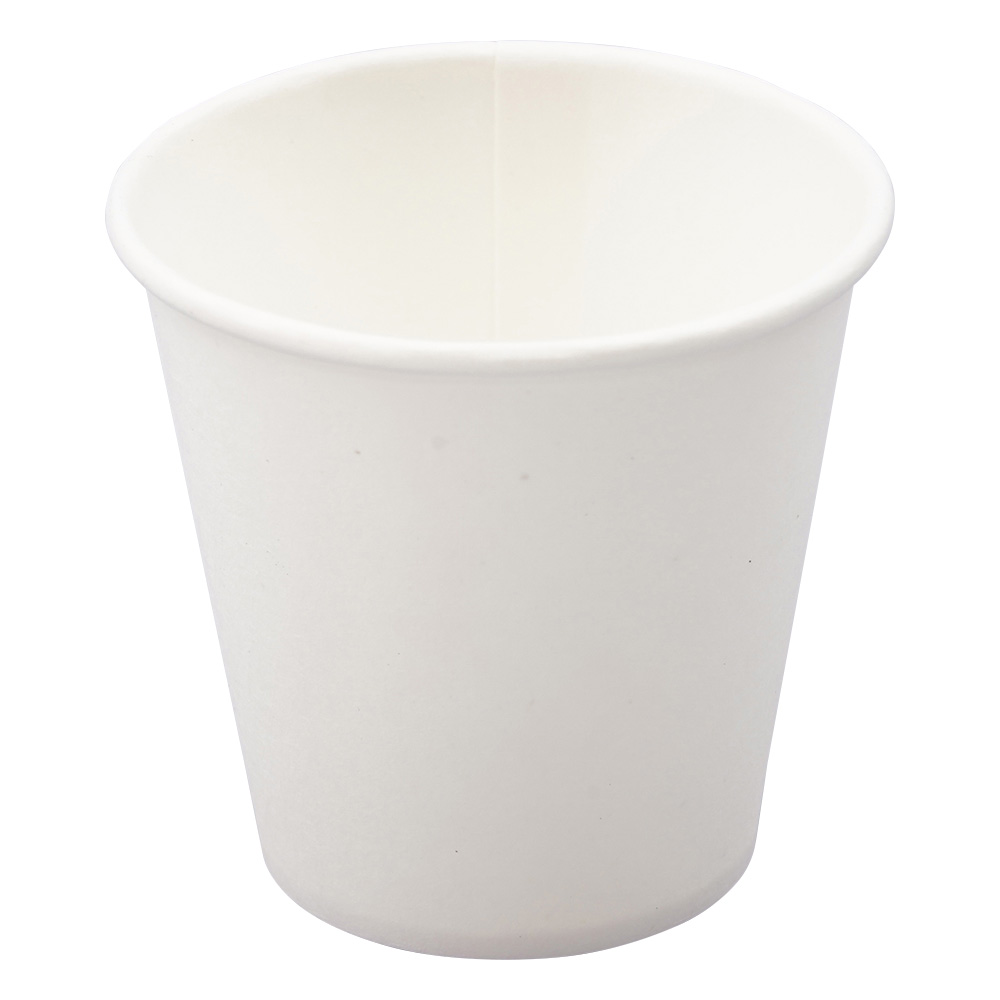 アズワンの紙コップ 3オンス 100個入