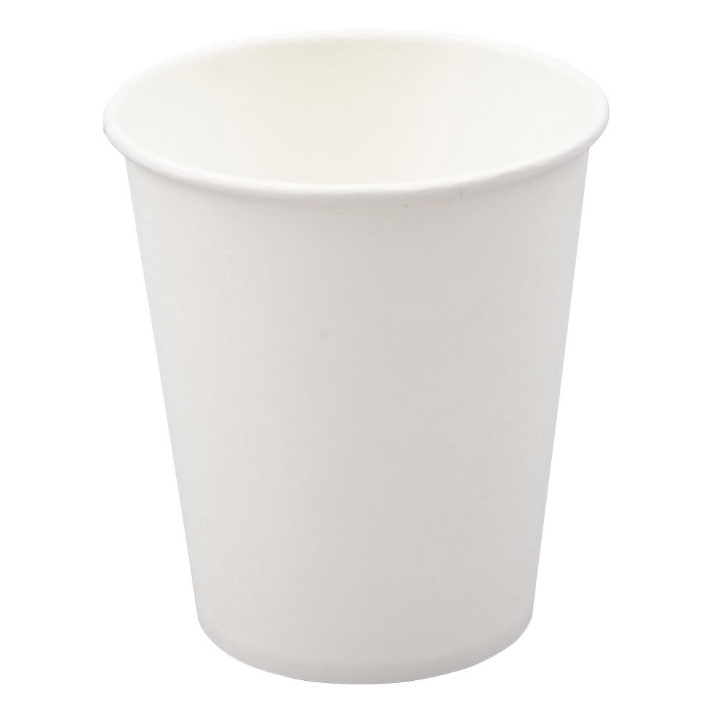 アズワンの紙コップ 7オンス 100個入