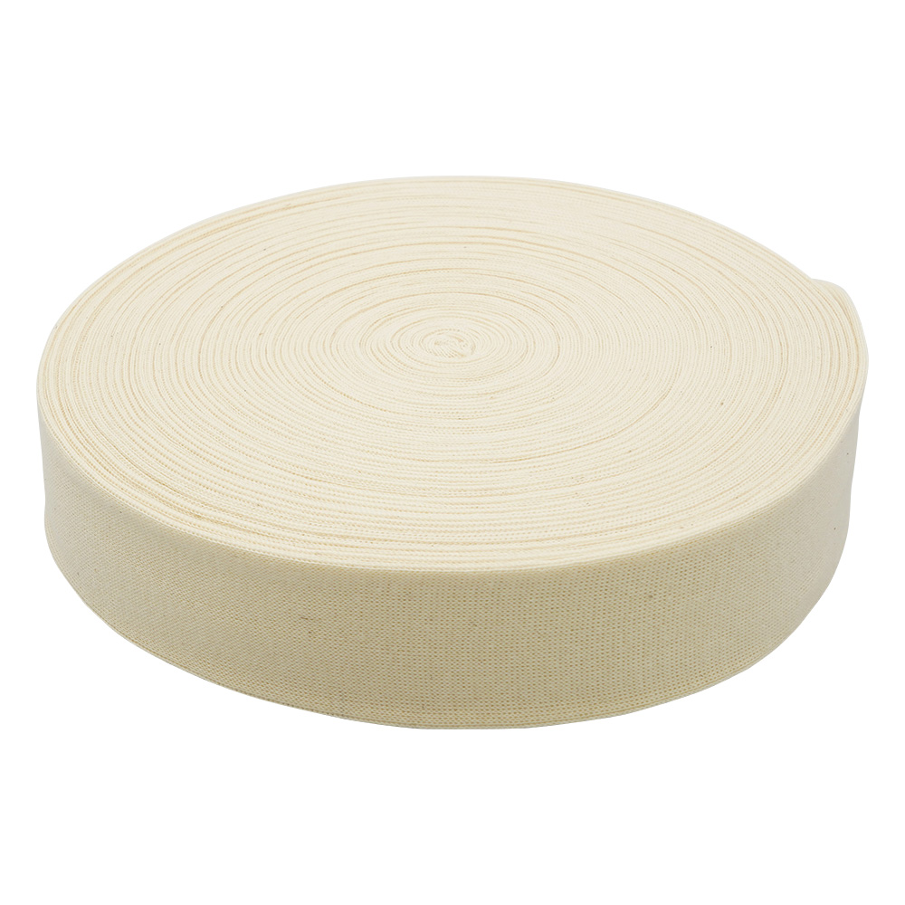 ベスケア ストッキネット（綿製） 2号 50mm×18m