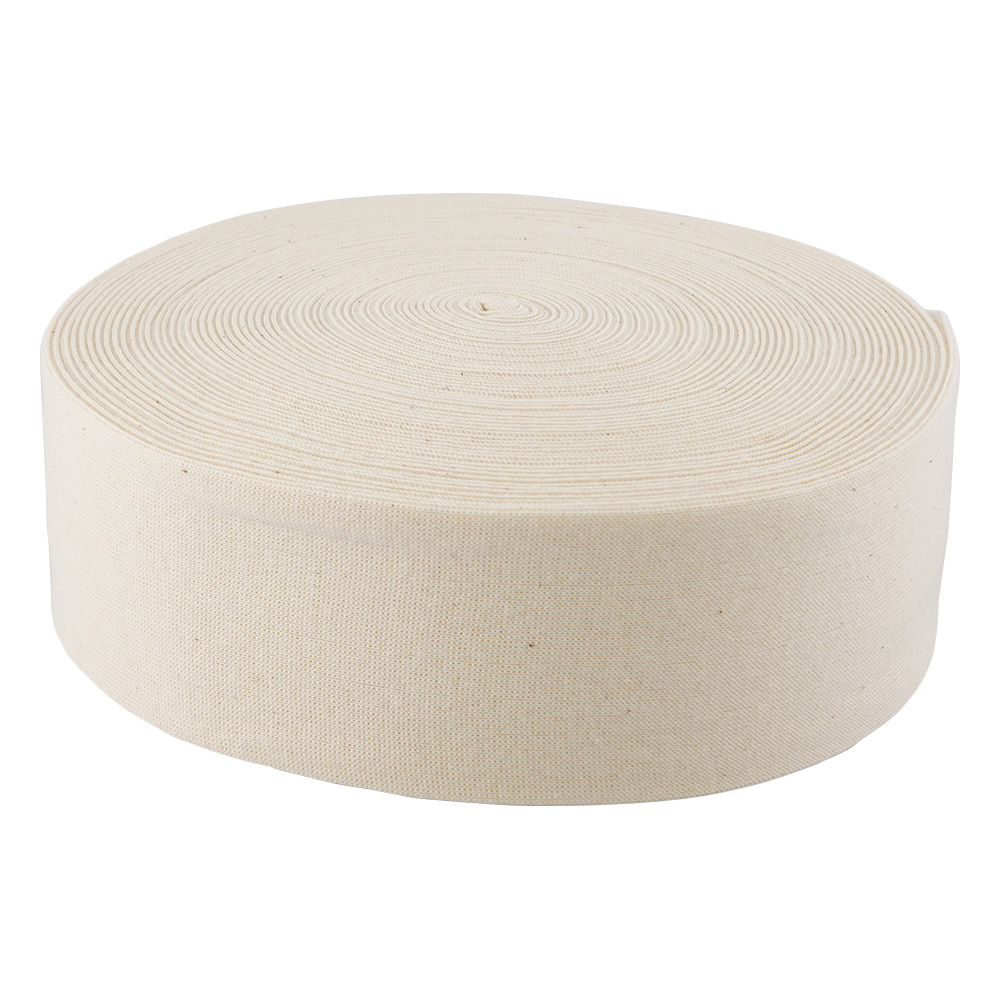 ベスケア ストッキネット（綿製） 3号 75mm×18m