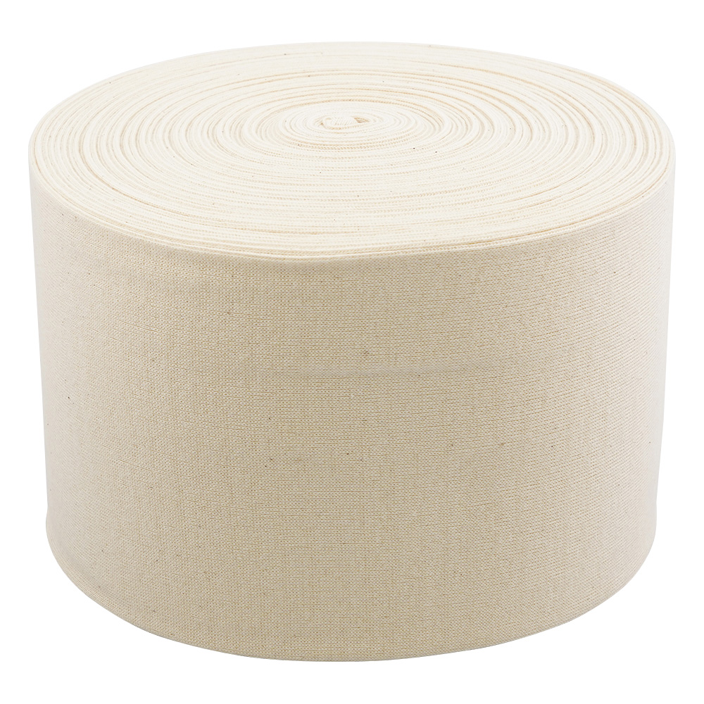 ベスケア ストッキネット（綿製） 5号 140mm×18m